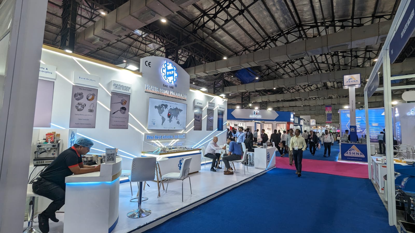 Plastivision • Mumbai