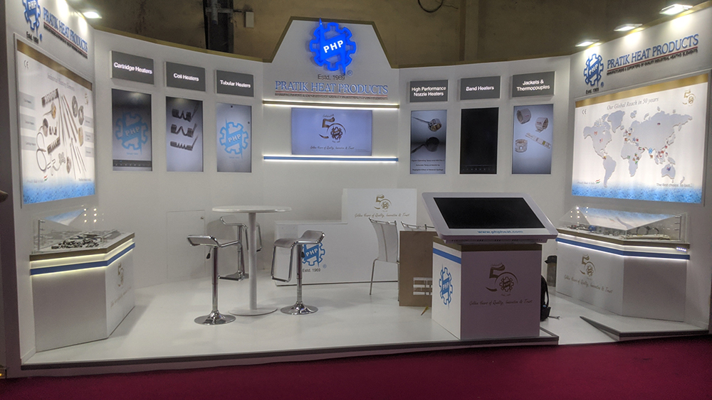 Plastivision • Mumbai