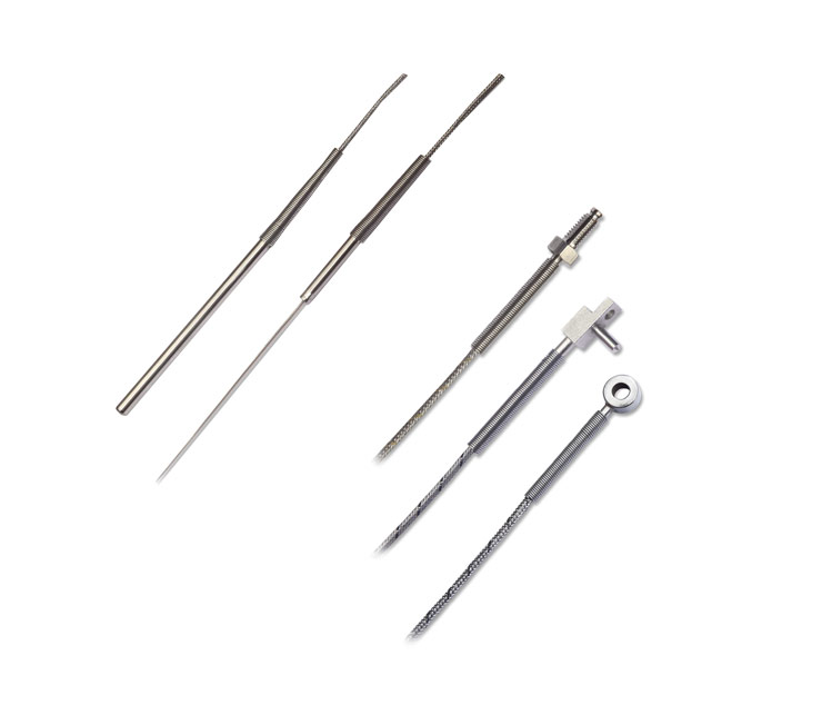 Thermocouples & Sensors