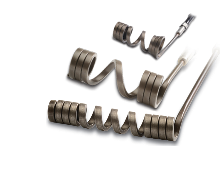 Coil Heaters for Hot Runner Systems