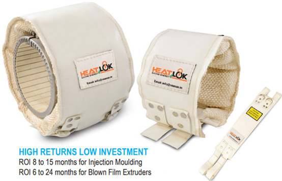 Energy-Saving Insulated Jackets