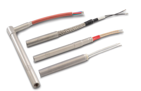 High Watt Cartridge Heaters