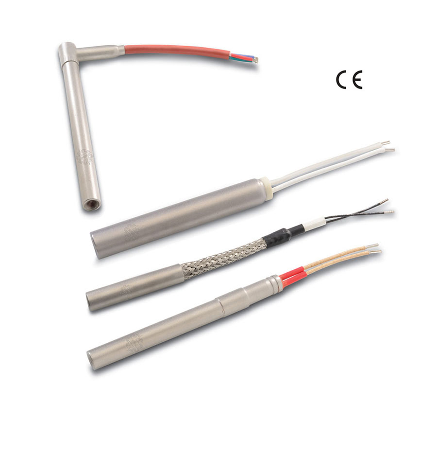 High Watt Cartridge Heaters