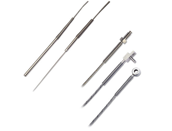 Thermocouples
